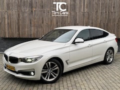 BMW 3-serie Gran Turismo - 320i High Executive Automaat | Leer | Stoelverwarming | Cruise & climate control | Head-up