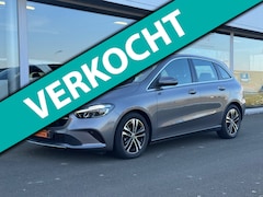 Mercedes-Benz B-klasse - 180 Progressive line Advanced automaat , elektrische voorstoelen met Memory
