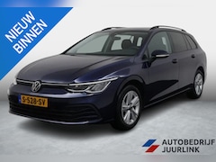 Volkswagen Golf Variant - 1.5 eTSI Automaat Winterpakket Nav/Comfort.Sto