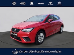 SEAT Ibiza - 1.0 EcoTSI 95pk Style