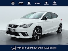 SEAT Ibiza - 1.0 EcoTSI FR Plus