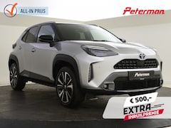 Toyota Yaris Cross - 1.5 Hybrid AWD Launch Edition | Leren bekleding | Keyless