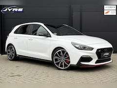 Hyundai i30 - 2.0 T-GDI N2 Performance, 275 PK, Full option