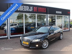 Audi A5 Sportback - 2.0 TFSI 3X-Sline Topstaat/Xenon/NAP/18Inch
