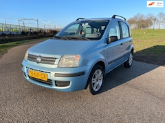 Fiat Panda - 1.2 Emotion | Nieuwe APK | Airco | Climate control