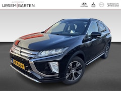 Mitsubishi Eclipse Cross - 1.5 DI-T First Edition Carplay | Cruise Control | Head-up Display | trekhaak afneembaar 16