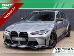 BMW M3 - 3-serie xDrive Competition TRACK PACK KERAMISCH CARBON H&K CO PILOT FRONT PPF