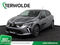 Mitsubishi Colt - 1.6 HEV Intense | Achteruitrijcamera | Apple Carplay/Android Auto | Climate Control | Crui