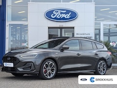 Ford Focus Wagon - 1.0 Hybrid ST Line X | Panoramadak | Matrix-LED | Winterpack