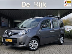 Renault Kangoo Family - 1.2 TCe | Android Auto, Navi, Airco, PDC, Radio | Netjes onderhouden |