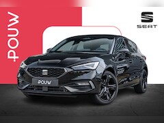 SEAT Leon - 1.5 TSI e-Hybrid 204pk FR Business | Black Pack | Trekhaak wegklapbaar