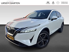 Nissan Qashqai - 1.5 e-Power Tekna Plus | Trekhaak | All Seasonbanden