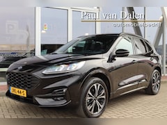 Ford Kuga - 2.5 PHEV 225PK AUTOMAAT ST-LINE Navi | Head Up | Camera | Winter/Technology Pack | Stoel/s