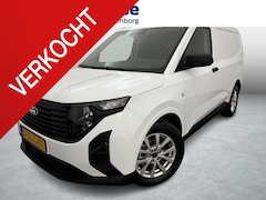 Ford Transit Courier - 1.5 EcoBlue Trend Transit Courier 1.5 EcoBlue