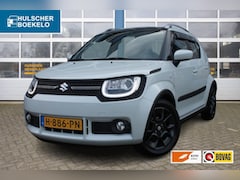 Suzuki Ignis - 1.2 STIJL INTRO Trekhaak / Led verlichting / Airco / Camera / Stoelvw