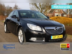 Opel Insignia - 1.6 T 179pk Sport 4-drs ECC/Cruise/PDC/Bluetooth/Trekhaak