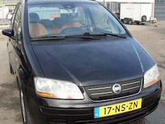 Fiat Idea - 1.4 16v emotion airco