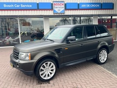 Land Rover Range Rover - 4.2 V8 SUPERCHARGED NL auto BTW