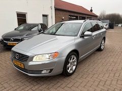 Volvo V70 - 1.6 T4 Nordic+