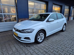 Volkswagen Polo - 1.0 TSI COMFORTLINE BUSINESS, CARPLAY, NAVI, ADAPTIEVE CRUISE, ALL IN prijs