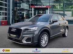 Audi Q2 - 30 TFSI DESIGN TREKHAAK/AIRCO/PDCACHTER
