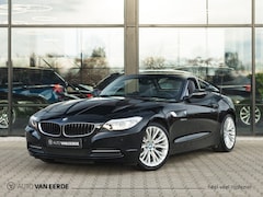 BMW Z4 Roadster - sDrive23i Aut. - Sportst/Navi