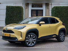 Toyota Yaris Cross - 1.5 Hybrid Dynamic ADAPTIVE | CAMERA | CARPLAY | STUURVERW| NIEUWSTAAT