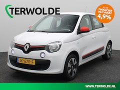 Renault Twingo - SCe 70 Collection | Airco | Snelheidsbegrenzer |