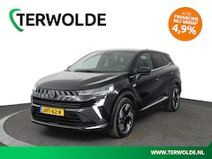 Renault Symbioz - 1.6 E-Tech full hybrid 145 techno | Google Navigatie | Stoel- & Stuurverw. | Adapt. Cruise