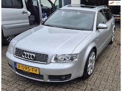 Audi A4 Avant - 4.2 V8 quattro S4 nette staat nieuwe apk youngtimer