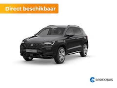 SEAT Ateca - FR Business Intense | Achteruitrijcamera | Airconditioning automatisch met 2-zone-temperat