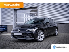 Volkswagen Golf - Life Edition eHybrid | 'App-Connect' draadloze smartphone integratie | Achterbank in ongel
