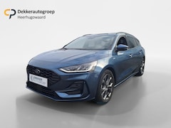 Ford Focus Wagon - 1.0 EcoBoost Hybrid ST Line