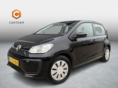 Volkswagen Up! - 1.0 BMT move up