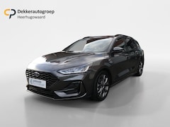 Ford Focus Wagon - 1.0 EcoBoost Hybrid ST Line