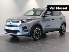 Citroën C3 - Turbo 100pk Max