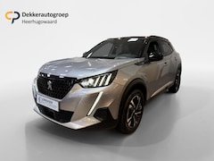 Peugeot 2008 - 1.2 PureTech GT