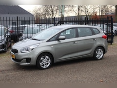 Kia Carens - 1.6 GDi ComfortLine, 7-persoons, Navigatie