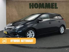 Toyota Auris - 1.8 Hybrid Dynamic - ORIGINEEL NEDERLANDSE AUTO - 13 POLIGE VASTE TREKHAAK - TREKGEWICHT 3