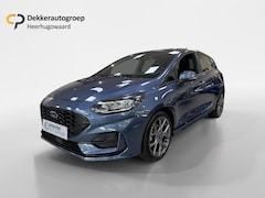 Ford Fiesta - 1.0 EcoBoost Hybrid 125 pk ST-Line Apple Carplay/ Android Auto - Winter Pack -Climate Cont