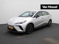 MG MG4 Electric - Standard 51 kWh | PARKEERSENSOREN | CLIMATE CONTROL