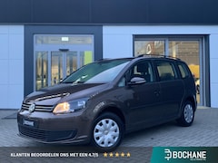 Volkswagen Touran - 1.2 TSI Trendline BlueMotion | Cruise Control | Winter- en zomerbandenset |