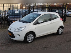 Ford Ka - 1.2 Champions Edition start/stop, Airco