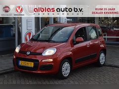 Fiat Panda - 0.9 TwinAir Edizione Cool