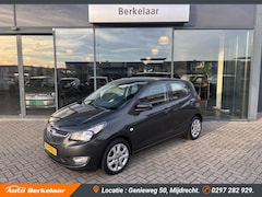 Opel Karl - 1.0 ecoFLEX Edition | Cruise Controle | Parkeersensoren