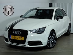 Audi A1 - 1.2 TFSI Ambition Pro Line Business