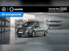 Mercedes-Benz Vito - 116 CDI | L2 | SELECT | AUTOMAAT | TREKHAAK | STOELVERWARMING | CAMERA | ALARM KLASSE 3 |