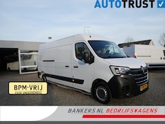 Renault Master - 2.3 dCi 135PK, L3H2, Airco