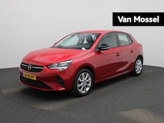 Opel Corsa - 1.2 Edition | Apple/Android Play | Airco | Cruise | DAB | 12 Maand BOVAG Garantie |