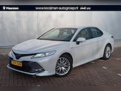 Toyota Camry - 2.5 Hybrid Executive